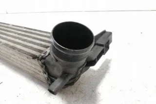 6R0145805 Интеркулер Seat Ibiza 5 Арт e12126325, вид 1