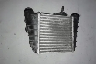 6Q0145804A Интеркулер Seat Cordoba 2 Арт e12126315, вид 3