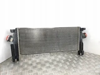 05400005 Интеркулер Opel Astra J Арт e12126192, вид 1