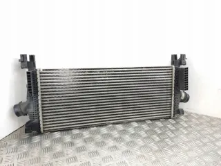 05400005 Интеркулер Opel Astra J Арт e12126192, вид 2