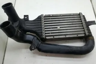 24406701 Интеркулер Opel Astra L Арт e12126182, вид 1