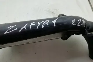 24406701 Интеркулер Opel Astra L Арт e12126182, вид 3