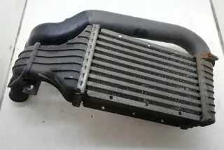 24406701 Интеркулер Opel Astra L Арт e12126182, вид 4