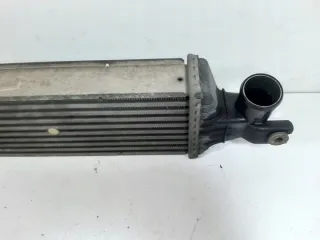 14461-AW301 Интеркулер Nissan Almera N16 Арт e12126116, вид 15