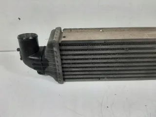 14461-AW301 Интеркулер Nissan Almera N16 Арт e12126116, вид 6