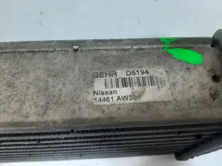14461-AW301 Интеркулер Nissan Almera N16 Арт e12126116, вид 8