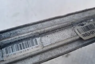  Интеркулер MINI Cooper R50 Арт e12126105, вид 2