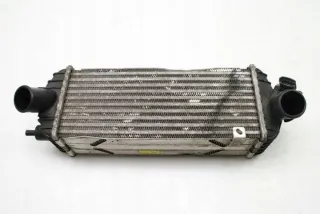 282702A850 Интеркулер Kia Optima 4 Арт e12125962, вид 2