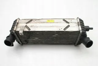 282702A850 Интеркулер Kia Optima 4 Арт e12125962, вид 3