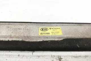 282702A850 Интеркулер Kia Optima 4 Арт e12125961, вид 1