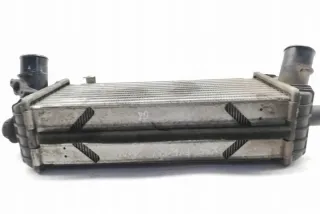282702A850 Интеркулер Kia Optima 4 Арт e12125961, вид 2
