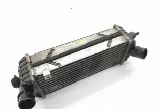 282702A850 Интеркулер Kia Optima 4 Арт e12125961, вид 3