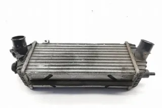 282702A850 Интеркулер Kia Optima 4 Арт e12125961, вид 5