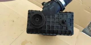39110-2FEE0 Интеркулер Hyundai Santa FE 3 (DM) Арт e12125901, вид 11