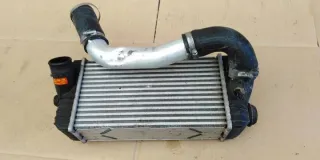 39110-2FEE0 Интеркулер Hyundai Santa FE 3 (DM) Арт e12125901, вид 2