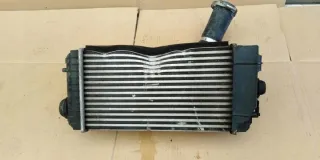 39110-2FEE0 Интеркулер Hyundai Santa FE 3 (DM) Арт e12125901, вид 8