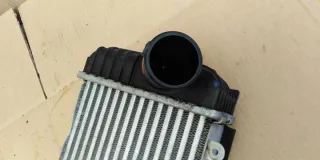 39110-2FEE0 Интеркулер Hyundai Santa FE 3 (DM) Арт e12125901, вид 10