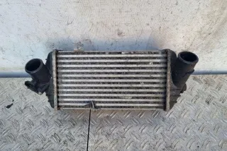 282702A08X Интеркулер Hyundai Accent 5 Арт e12125877, вид 1