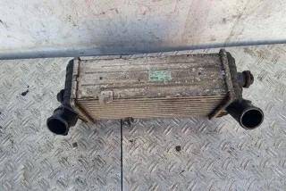 282702A08X Интеркулер Hyundai Accent 5 Арт e12125877, вид 4