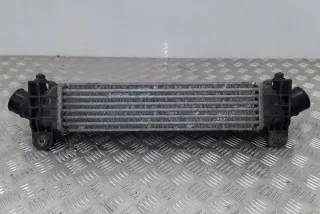 IS7Q9L440AE Интеркулер Ford Mondeo 3 Арт e12125857, вид 1