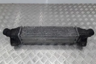 IS7Q9L440AE Интеркулер Ford Mondeo 3 Арт e12125857, вид 4