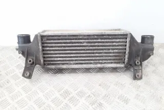 XS4Q9L440BD Интеркулер Ford Focus 4 Арт e12125837, вид 2
