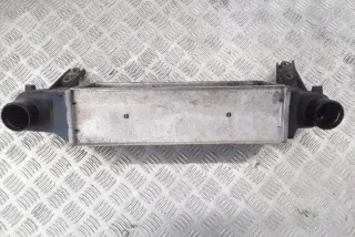 XS4Q9L440BD Интеркулер Ford Focus 4 Арт e12125837, вид 4