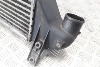 XS4Q9L440BD Интеркулер Ford Focus 4 Арт e12125837, вид 5