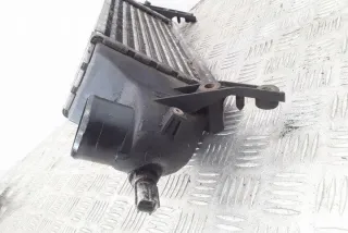 XS4Q9L440BD Интеркулер Ford Focus 4 Арт e12125837, вид 6