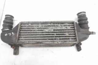 XS4Q9L440BD Интеркулер Ford Focus 4 Арт e12125836, вид 1