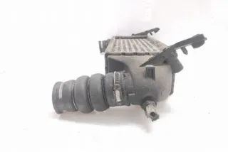 XS4Q9L440BD Интеркулер Ford Focus 4 Арт e12125836, вид 4