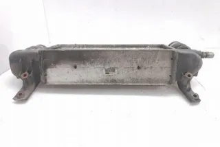 XS4Q9L440BD Интеркулер Ford Focus 4 Арт e12125836, вид 6