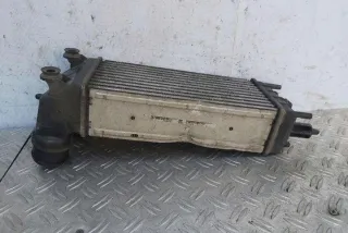 P9684957680 Интеркулер Citroen C5 1 Арт e12125756, вид 3