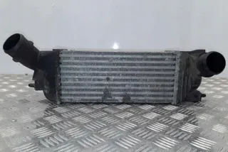 9645682880 Интеркулер Citroen C5 2 Арт e12125755, вид 4