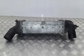 9645682880 Интеркулер Citroen C5 2 Арт e12125755, вид 8