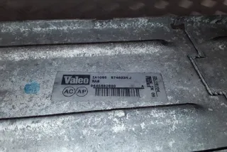 874823N Интеркулер Citroen C5 2 Арт e12125746, вид 3