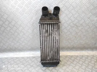 9684311680 Интеркулер Citroen C3 2 Арт e12125716, вид 1