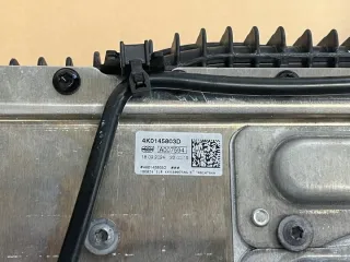 4K0145803D Интеркулер Audi A7 2 (S7,RS7) Арт e12125686, вид 2