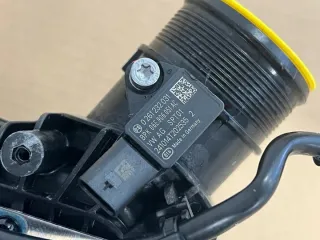 4K0145803D Интеркулер Audi A7 2 (S7,RS7) Арт e12125686, вид 3