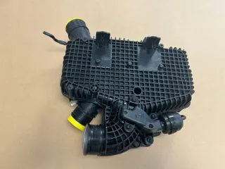 4K0145803D Интеркулер Audi A7 2 (S7,RS7) Арт e12125686, вид 5