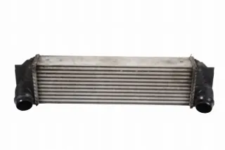 17517805629 Интеркулер BMW 5 F10/F11/GT F07 Арт e12125661, вид 1