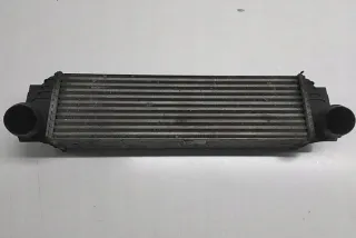 7805629 Интеркулер BMW 5 F10/F11/GT F07 Арт e12125650, вид 1
