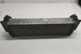 7805629 Интеркулер BMW 5 F10/F11/GT F07 Арт e12125650, вид 2