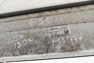 7524916 Интеркулер BMW 1 E81/E82/E87/E88 Арт e12125613, вид 1