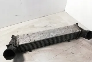 7524916 Интеркулер BMW 1 E81/E82/E87/E88 Арт e12125613, вид 2