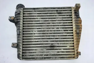 7L6145804 Интеркулер Audi Q7 4L Арт e12125602, вид 1