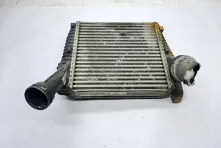 7L6145804 Интеркулер Audi Q7 4L Арт e12125602, вид 2