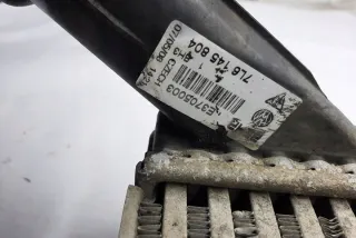 7L6145804 Интеркулер Audi Q7 4L Арт e12125602, вид 3
