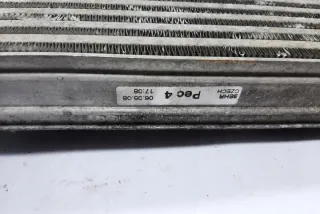 7L6145804 Интеркулер Audi Q7 4L Арт e12125602, вид 4