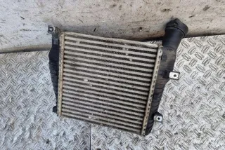 99000956 Интеркулер Audi Q7 4L Арт e12125601, вид 2